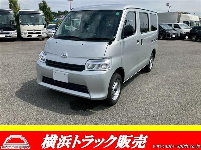 TOYOTA / TOWNACE van 2WD