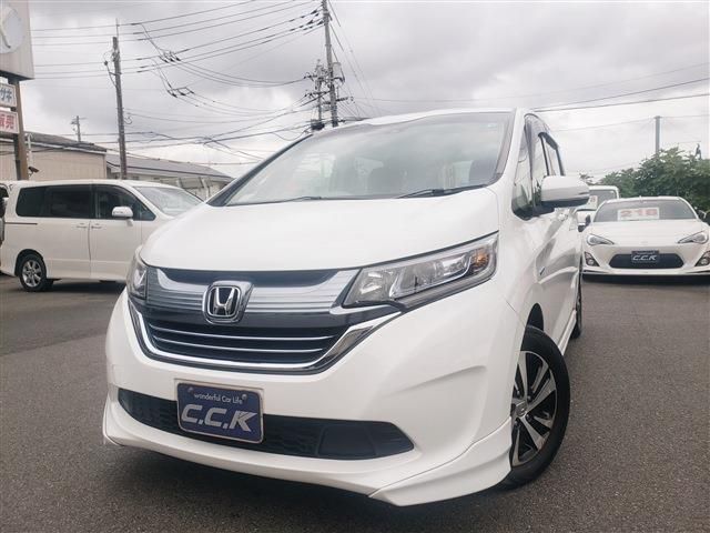 HONDA / FREED HYBRID