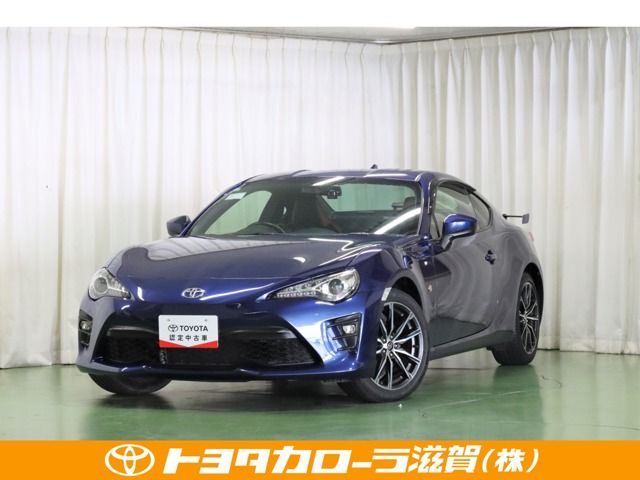 TOYOTA / 86