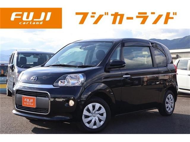 TOYOTA / PORTE 4WD