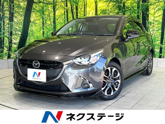 MAZDA / DEMIO