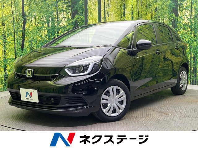 HONDA / FIT e:HEV