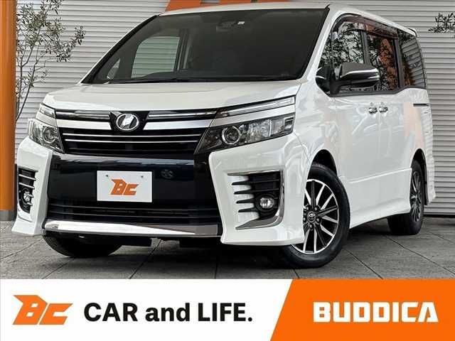TOYOTA / VOXY