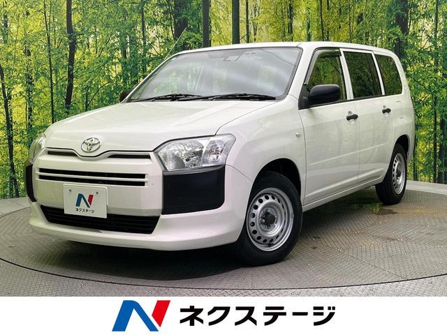 TOYOTA / PROBOX van 2WD