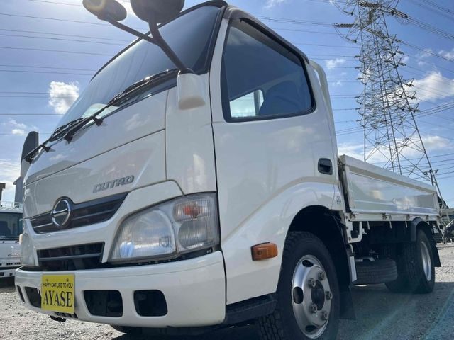 HINO / DUTRO
