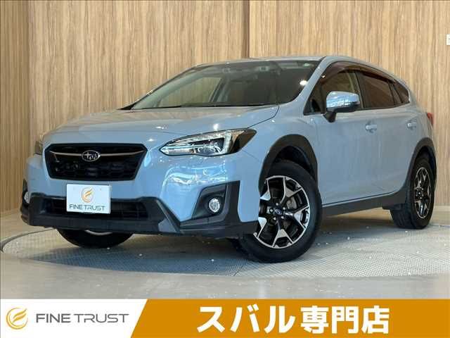 SUBARU / SUBARU XV