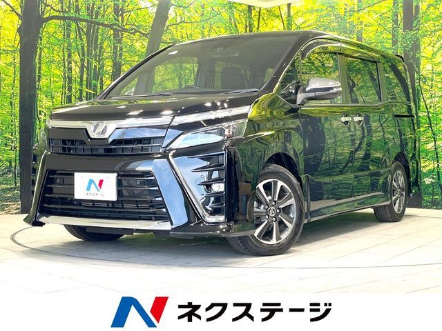 TOYOTA / VOXY