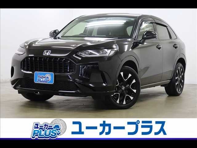 HONDA / ZR-V e:HEV