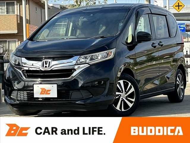 HONDA / FREED plus