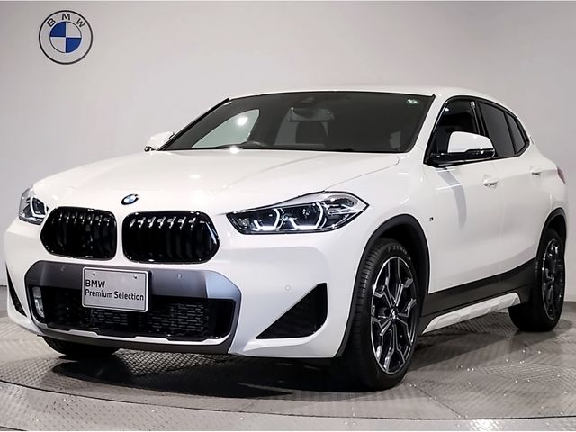 BMW / BMW X2