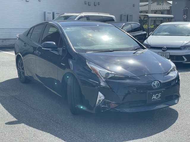 TOYOTA / PRIUS