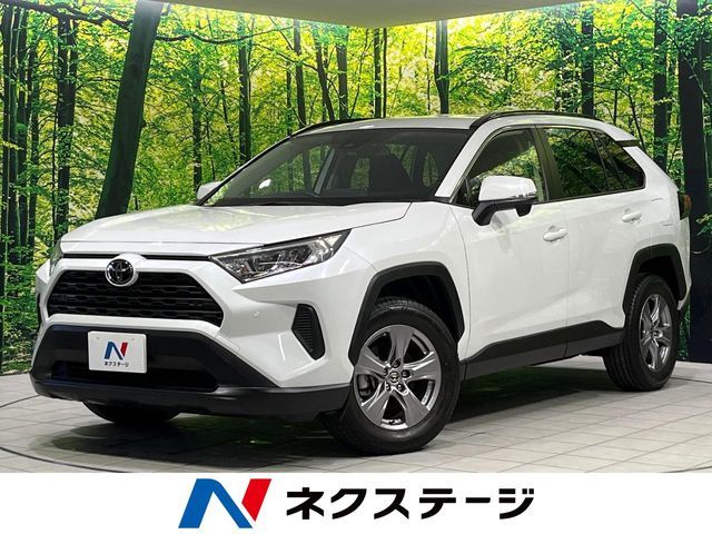 TOYOTA / RAV4 4WD