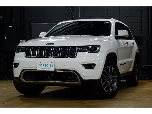 JEEP / JEEP GRAND CHEROKEE