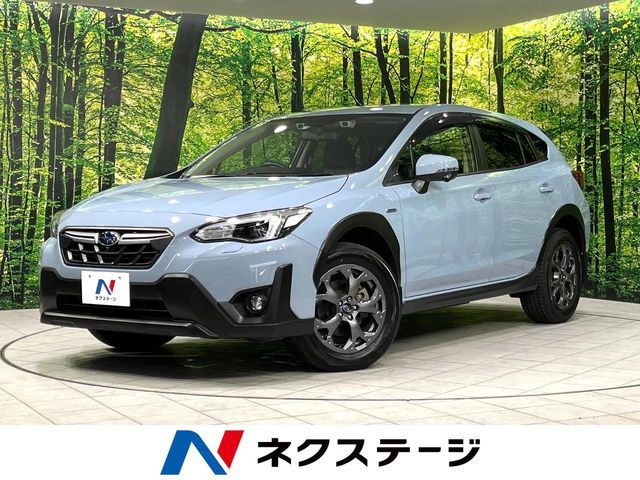 SUBARU / SUBARU XV HYBRID