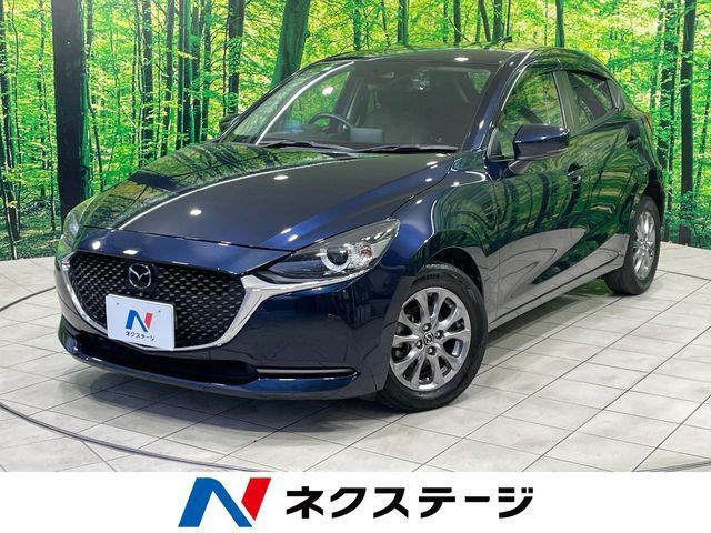 MAZDA / MAZDA2