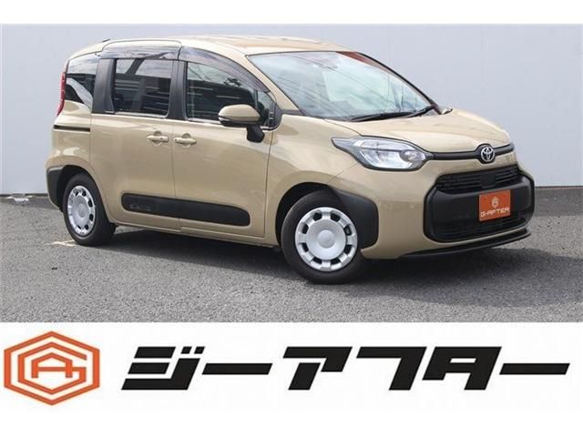 TOYOTA / SIENTA