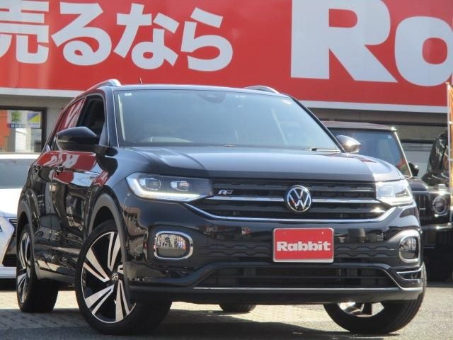 VOLKSWAGEN / VOLKSWAGEN T-Cross
