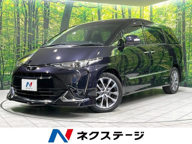 TOYOTA / ESTIMA