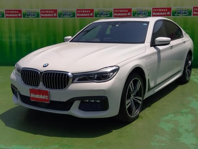 BMW / BMW 7series