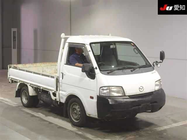 MAZDA / BONGO truck 2WD