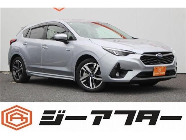 SUBARU / IMPREZA 5Door