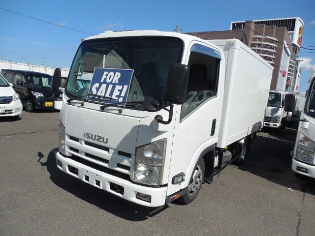 ISUZU / ELF