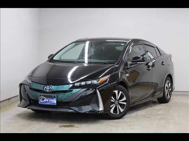 TOYOTA / PRIUS PHV