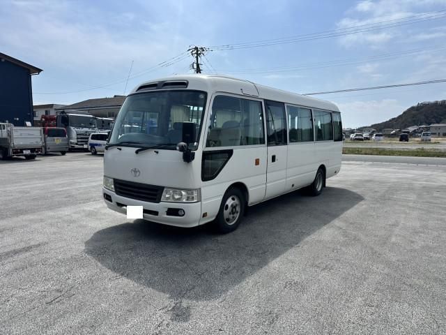 TOYOTA / COASTER