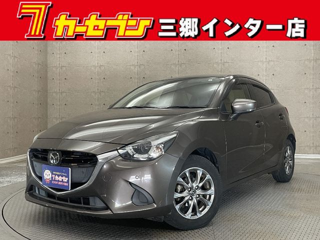 MAZDA / DEMIO