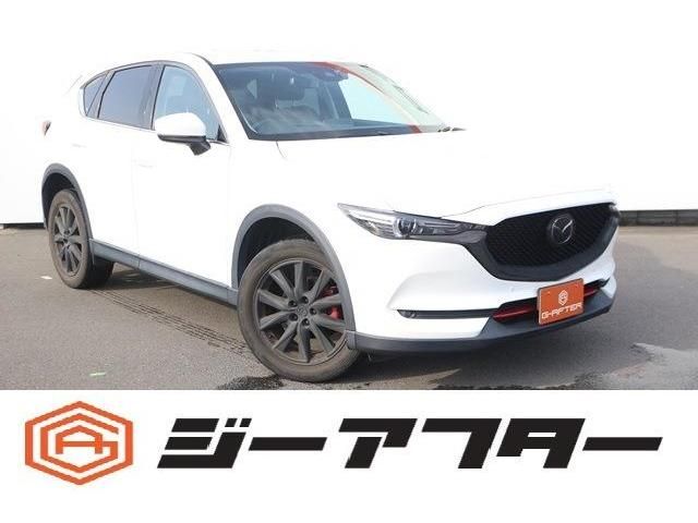 MAZDA / CX-5