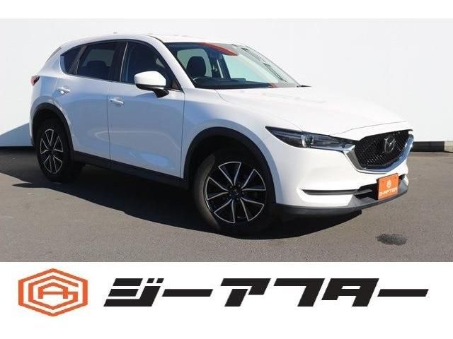 MAZDA / CX-5