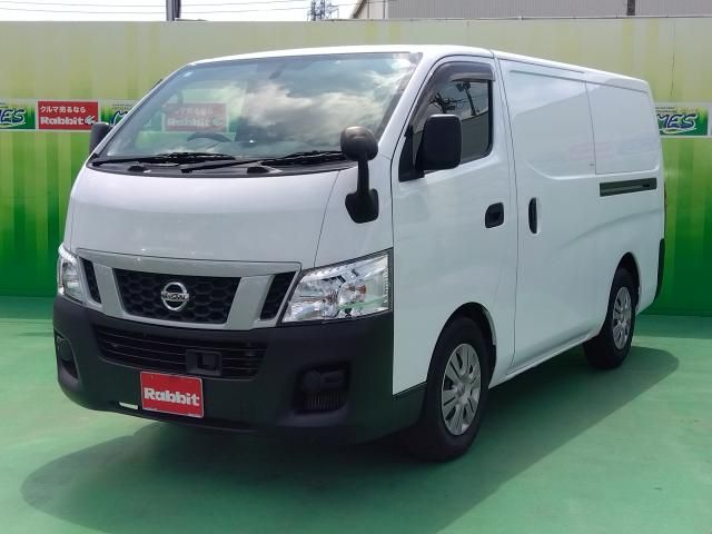 NISSAN / NV350 CARAVAN