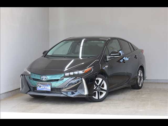 TOYOTA / PRIUS PHV
