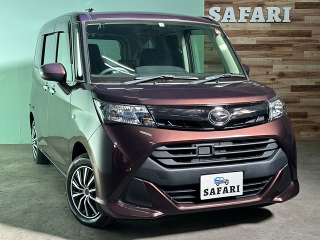 DAIHATSU / THOR 4WD