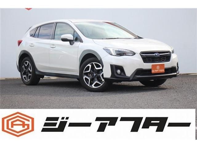 SUBARU / SUBARU XV