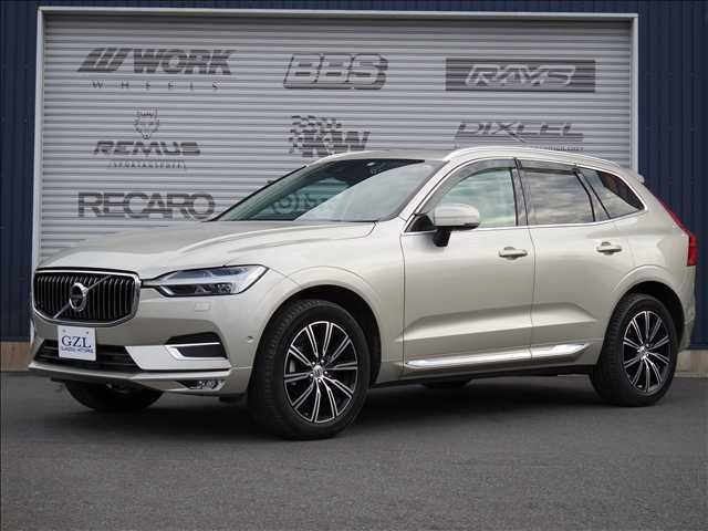 VOLVO / VOLVO XC60