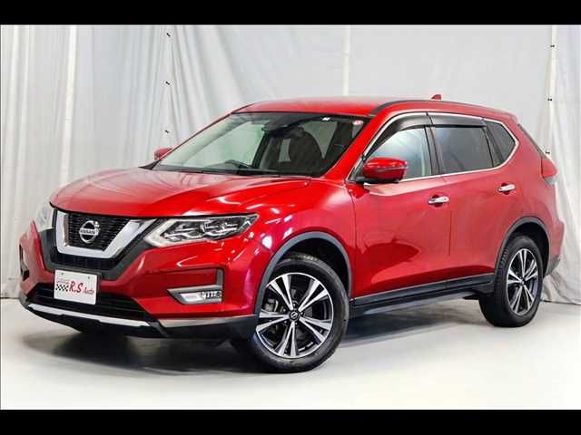 NISSAN / X-TRAIL 2WD