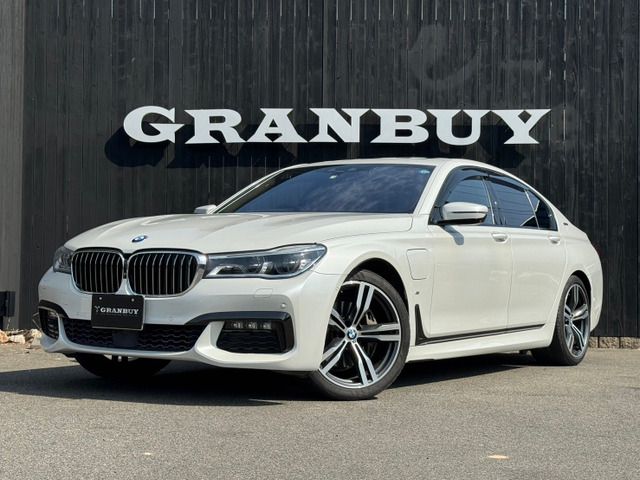BMW / BMW 7series