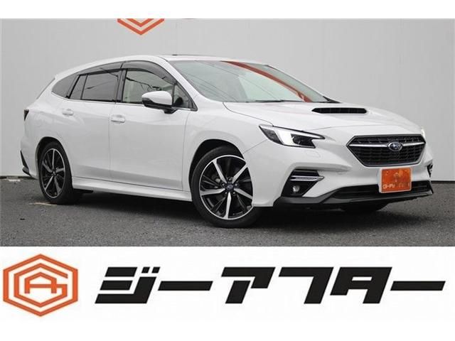 SUBARU / LEVORG
