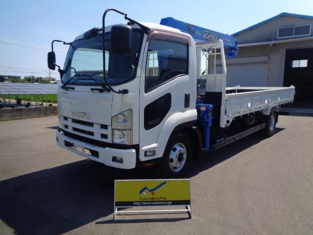 ISUZU / FORWARD