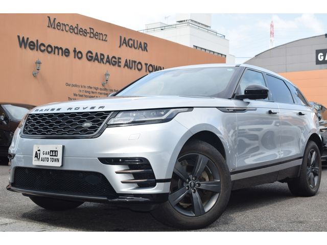 ROVER / ROVER RANGE ROVER VELAR