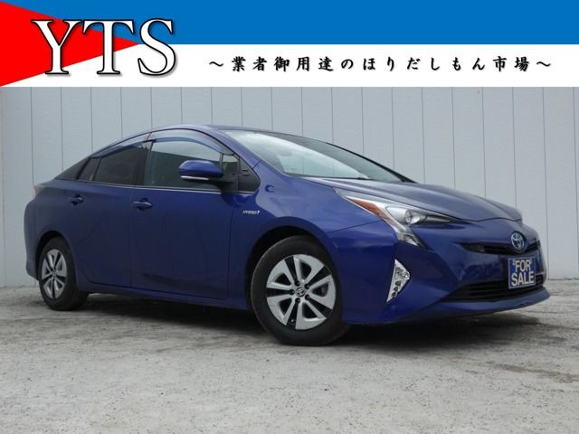TOYOTA / PRIUS