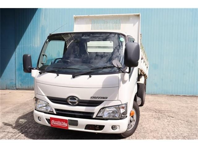 HINO / デュトロ