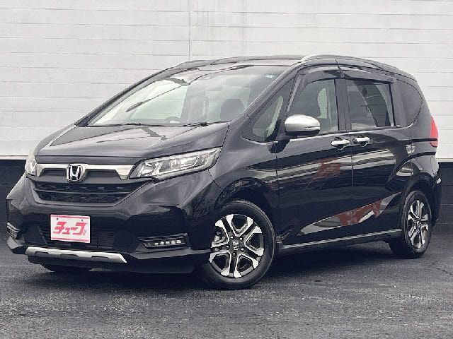 HONDA / FREED