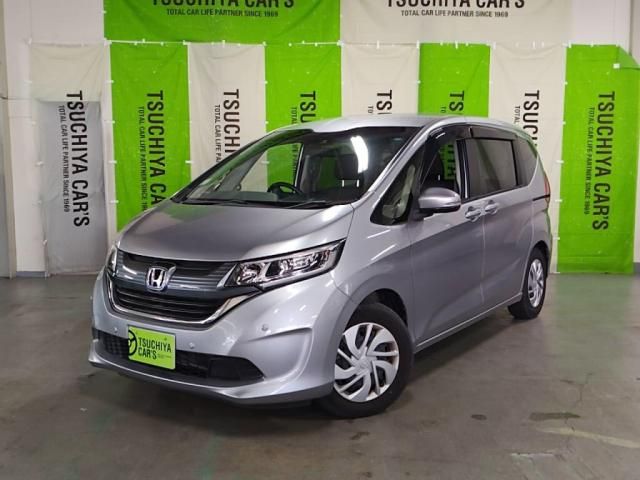HONDA / FREED