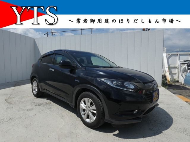 HONDA / VEZEL HYBRID