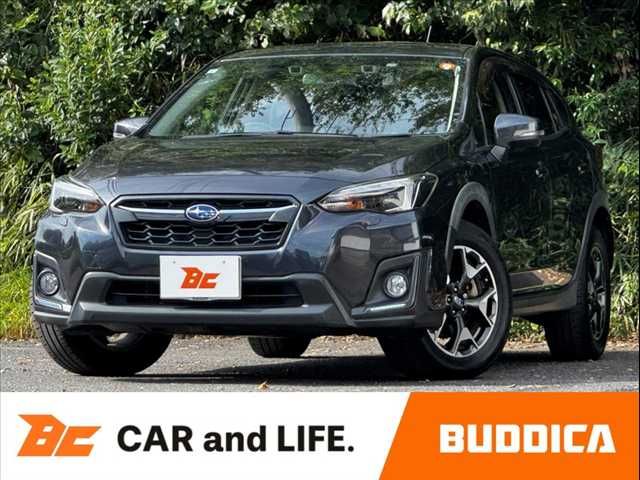 SUBARU / SUBARU XV