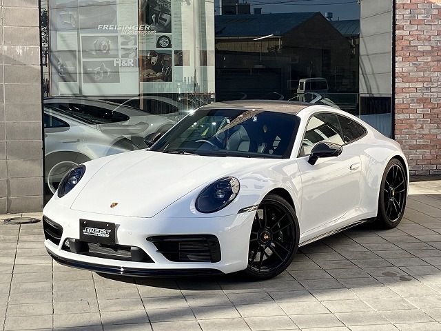 PORSCHE / PORSCHE 911