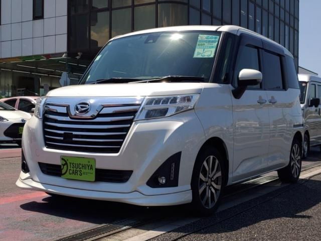 DAIHATSU / THOR