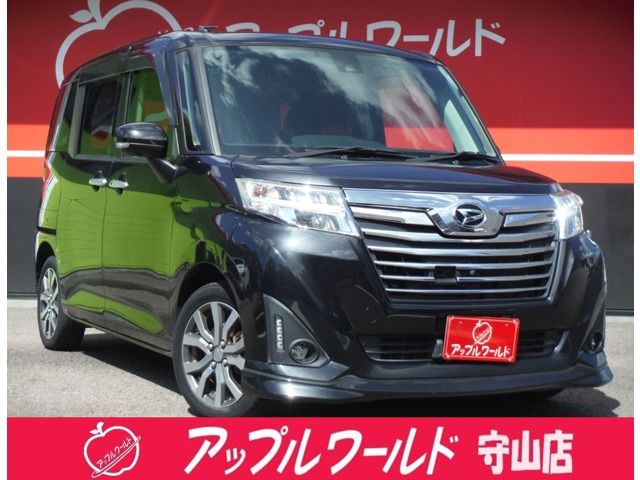 DAIHATSU / THOR